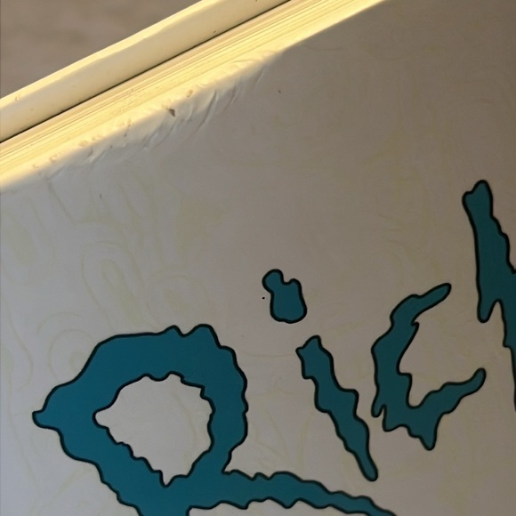 RICK AND MORTY The Art of Rick And Morty - Picture 10 of 10